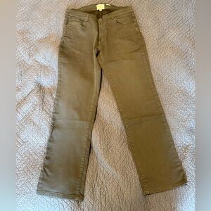 Rye 51 FC pants
